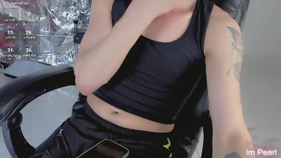 im_pearl live cam on Cam4