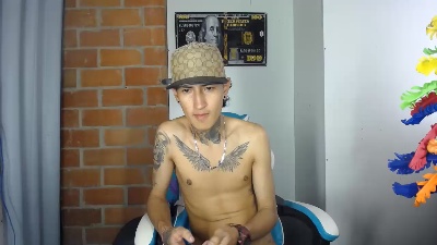 im_tian live cam on Cam4