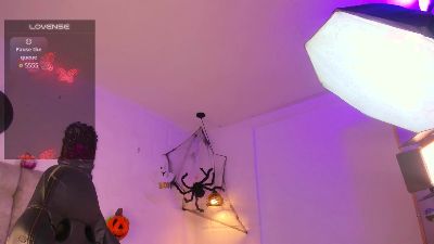 im_valentina_dl live cam on Cam4