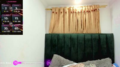 imaliss live cam on Cam4