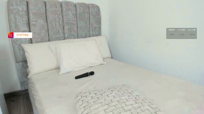 imkrystall live cam on Cam4