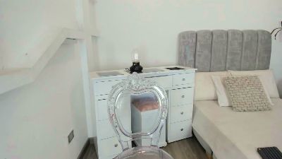 imkrystall live cam on Cam4