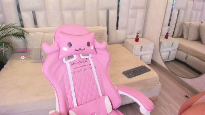 imkrystall live cam on Cam4