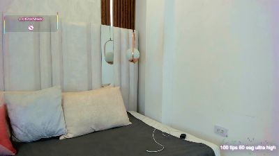 imkrystall live cam on Cam4