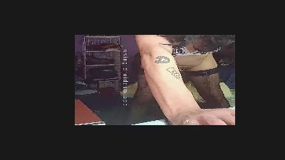 imsokinky6661 live cam on Cam4