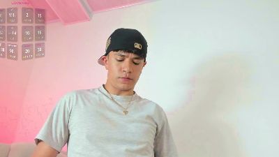 imxjoel live cam on Cam4