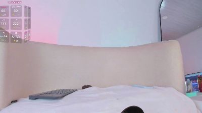 imxjoel live cam on Cam4