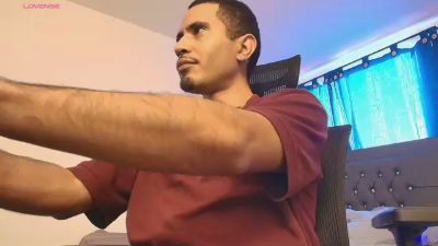imyourg0d live cam on Cam4