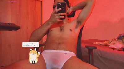 imyourg0d live cam on Cam4