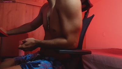 imyourg0d live cam on Cam4