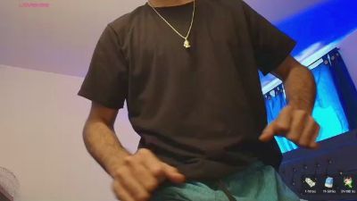 imyourg0d live cam on Cam4