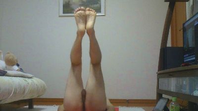 inagi live cam on Cam4