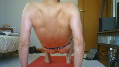 inagi live cam on Cam4