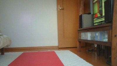 inagi live cam on Cam4
