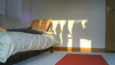 inagi live cam on Cam4