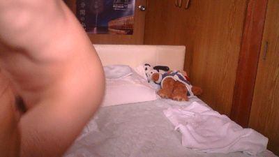 inagi live cam on Cam4