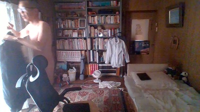 inagi live cam on Cam4