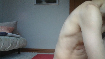 inagi live cam on Cam4