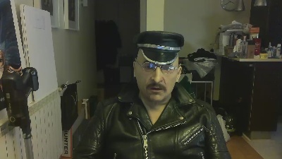 inblack1 live cam on Cam4