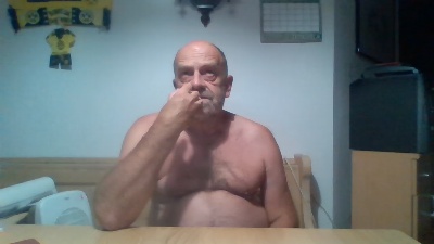 inderwanne5 live cam on Cam4