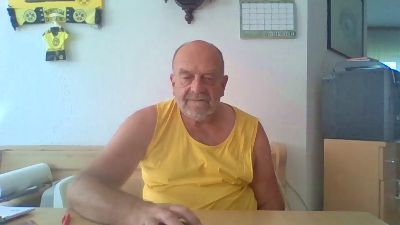 inderwanne5 live cam on Cam4