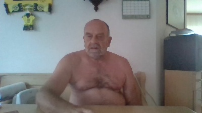 inderwanne5 live cam on Cam4