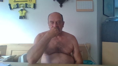 inderwanne5 live cam on Cam4