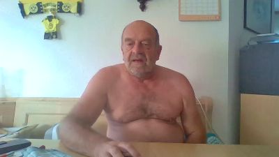 inderwanne5 live cam on Cam4