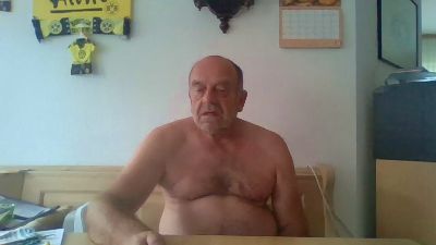 inderwanne5 live cam on Cam4