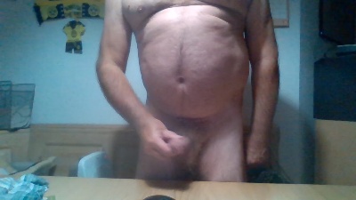 inderwanne5 live cam on Cam4