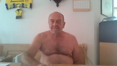inderwanne5 live cam on Cam4