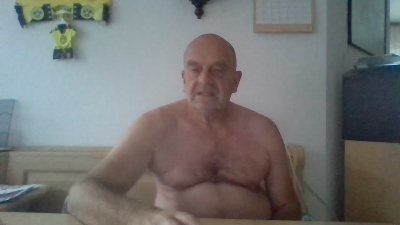 inderwanne5 live cam on Cam4