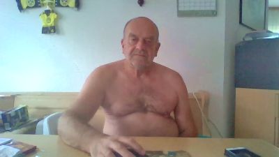 inderwanne5 live cam on Cam4