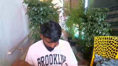 indian2000 live cam on Cam4