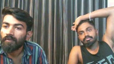 indian2000 live cam on Cam4