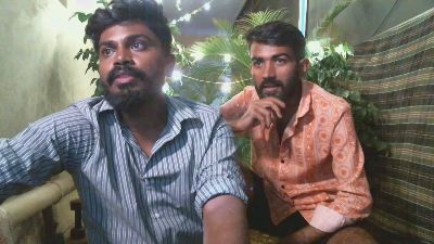 indian2000 live cam on Cam4