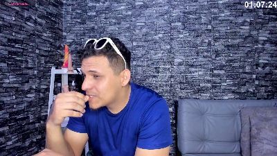 infinite_pleas1 live cam on Cam4