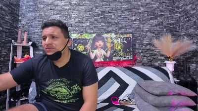 infinite_pleas1 live cam on Cam4