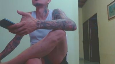inked_84 webcam