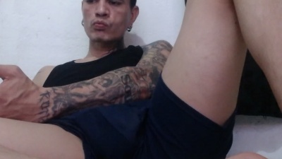 inked__driller live cam on Cam4