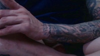 inked__driller live cam on Cam4