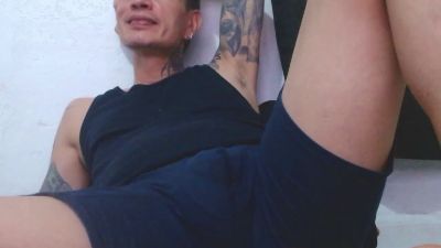inked__driller live cam on Cam4