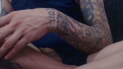 inked__driller live cam on Cam4