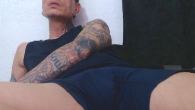 inked__driller live cam on Cam4