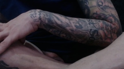 inked__driller live cam on Cam4