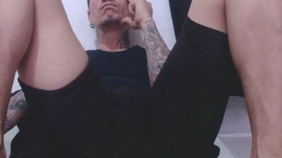 inked__driller live cam on Cam4