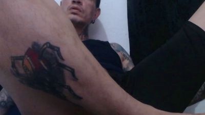 inked__driller live cam on Cam4