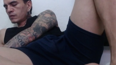 inked__driller live cam on Cam4