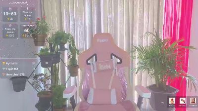inna_santana live cam on Cam4