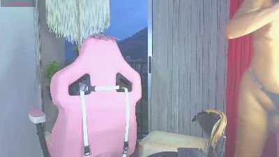 inna_santana live cam on Cam4